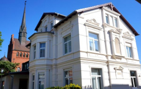 Villa Daheim